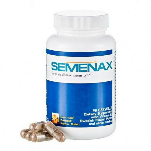 Semenax