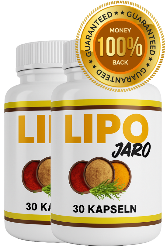 LipoJaro