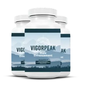 Vigor Peak