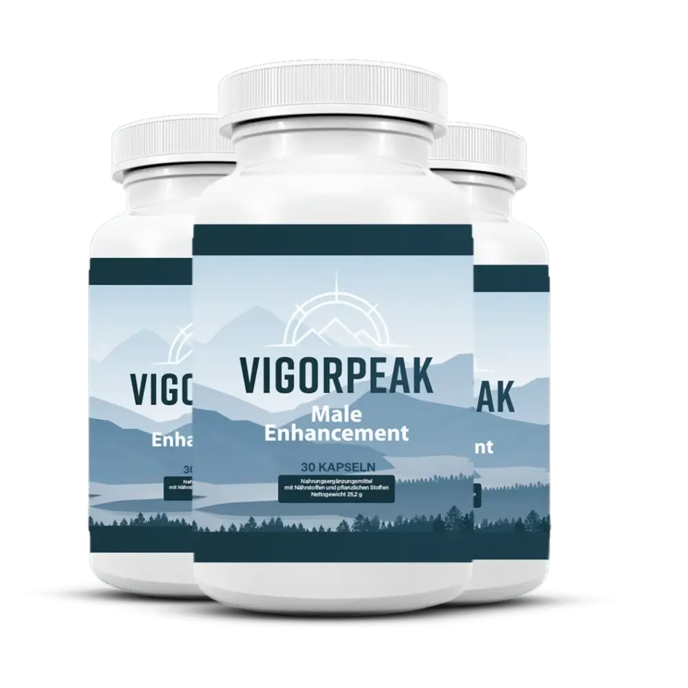 Vigor Peak