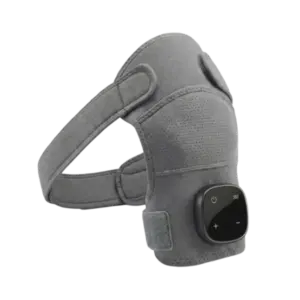 Vital Shoulder Massage