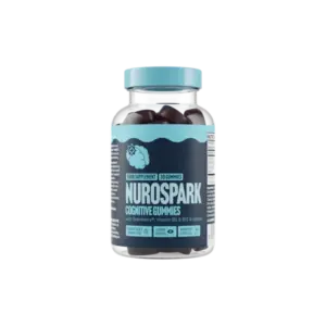 Nurospark