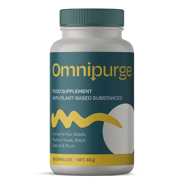 Omnipurge
