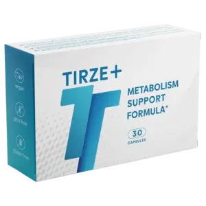 Tirze+